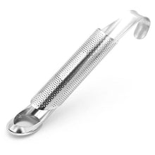 Charger l'image dans la galerie, Diffuseur Du Thé En Acier Inoxydable