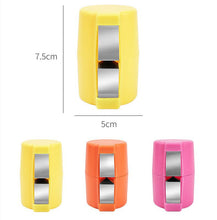 Charger l'image dans la galerie, Egg Shell Opener For Hard Boiled Eggs Egg Peeler Tool Handheld Egg Topper Cutter Tool Easy Egg Cracker Tool Egg Slicer For Raw And Hard Boiled Eggs Kitchen Gadgets For Cooking And Baking