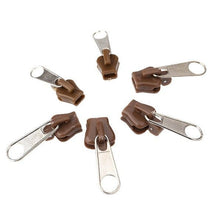 Charger l'image dans la galerie, Kit de réparation de fermetures à glissière multifonctionnels (6pcs)