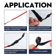 Charger l'image dans la galerie, Ruban d'isolation liquide