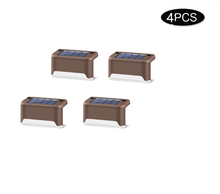 Charger l'image dans la galerie, Lampe solaire murale extérieure ultime