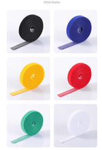 Charger l'image dans la galerie, SUPER câble adhésif RÉUTILISABLE
