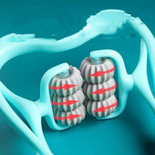 Load image into Gallery viewer, SUPER ROULEAU DE MASSAGE MULTIFONCTIONEL