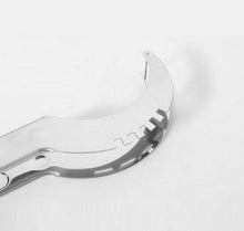 Load image into Gallery viewer, Stainless Steel Cutter For Watermelon Hami Melon Pitaya Pawpaw