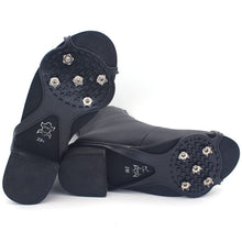 Charger l'image dans la galerie, Crampons antidérapant pour chaussures