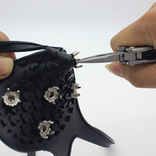 Charger l'image dans la galerie, Crampons antidérapant pour chaussures