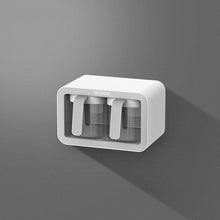 Charger l'image dans la galerie, Boîte de rangement à épices de cuisine Multifonction