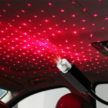 Charger l'image dans la galerie, Lampe LED romantique pour pièce et toit de voiture