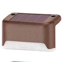 Charger l'image dans la galerie, Lampe solaire murale extérieure ultime