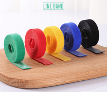 Charger l'image dans la galerie, SUPER câble adhésif RÉUTILISABLE