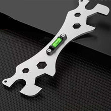 Charger l'image dans la galerie, Clé d'installation multifonctionnelle pour salle de bains