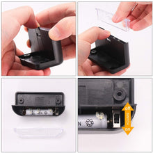 Charger l'image dans la galerie, Lampe solaire murale extérieure ultime