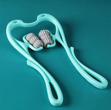 Load image into Gallery viewer, SUPER ROULEAU DE MASSAGE MULTIFONCTIONEL