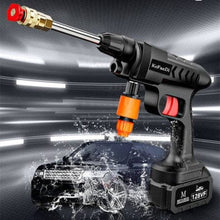 Charger l'image dans la galerie, Pistolet à eau portable à haute pression sans fil