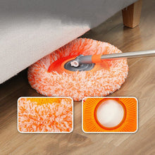 Charger l'image dans la galerie, Balai en acier inoxydable pour le dépoussiérage des sols