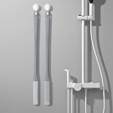 Charger l'image dans la galerie, Foot Brush Toe Seam Soft Glue Cleaner Soft Brush Exfoliating Brush