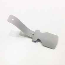 Load image into Gallery viewer, Chausse-pied pour soulever les chaussures avec un seul pied