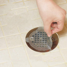 Load image into Gallery viewer, Super filtre autocollant jetable