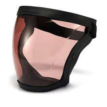 Load image into Gallery viewer, Transparent Face Shield Anti-oil Onion Goggles Dust-Proof