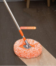 Charger l'image dans la galerie, Balai en acier inoxydable pour le dépoussiérage des sols