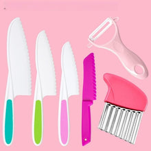 Load image into Gallery viewer, Ensemble de kit de cuisine pour enfant