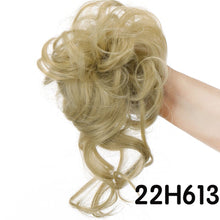 Charger l'image dans la galerie, Bud Ball Head Fluffy Natural Long Beard Lazy Wig