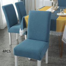 Charger l'image dans la galerie, HOUSSES DE CHAISE QUALITĂ PREMIUM Ultime