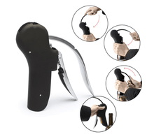 Charger l'image dans la galerie, Ouvre-bouteille de vin multifonctionnel