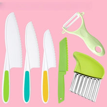 Load image into Gallery viewer, Ensemble de kit de cuisine pour enfant