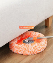 Charger l'image dans la galerie, Balai en acier inoxydable pour le dépoussiérage des sols