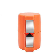 Charger l'image dans la galerie, Egg Shell Opener For Hard Boiled Eggs Egg Peeler Tool Handheld Egg Topper Cutter Tool Easy Egg Cracker Tool Egg Slicer For Raw And Hard Boiled Eggs Kitchen Gadgets For Cooking And Baking