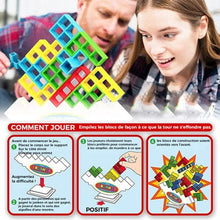 Charger l'image dans la galerie, Jeu d'équilibre super cool