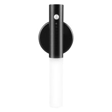 Charger l'image dans la galerie, Auto LED USB Magnetic Wood Wireless Night Light Corridors Porch Lights PIR Motion Sensor Wall Light Cabinet Lamp