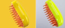 Charger l'image dans la galerie, Brosse à vapeur pour animaux de compagnie