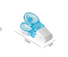 Charger l'image dans la galerie, PILULIER PORTABLE ULTIME