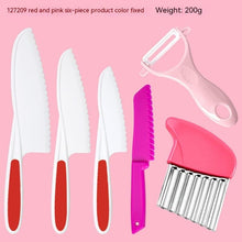 Load image into Gallery viewer, Ensemble de kit de cuisine pour enfant