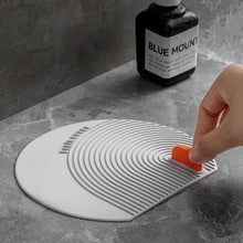 Charger l'image dans la galerie, Couvercle de siphon anti-odeur en silicone