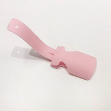 Load image into Gallery viewer, Chausse-pied pour soulever les chaussures avec un seul pied