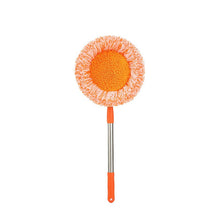 Charger l'image dans la galerie, Balai en acier inoxydable pour le dépoussiérage des sols