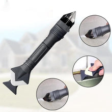 Charger l'image dans la galerie, Nouveaux outils de calfeutrage en silicone 5 en 1