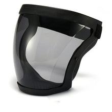 Load image into Gallery viewer, Transparent Face Shield Anti-oil Onion Goggles Dust-Proof
