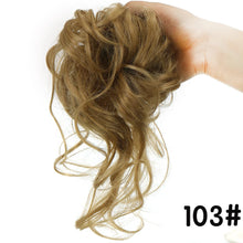 Charger l'image dans la galerie, Bud Ball Head Fluffy Natural Long Beard Lazy Wig