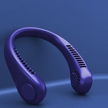 Charger l'image dans la galerie, Nouveau Ventilateur De Cou Portable