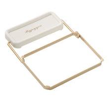 Charger l'image dans la galerie, Support anti-blocage pour résidus alimentaires