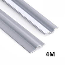 Charger l'image dans la galerie, Bande d'étanchéité auto-adhésive pour fente de fenêtre