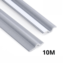 Charger l'image dans la galerie, Bande d'étanchéité auto-adhésive pour fente de fenêtre