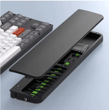 Charger l'image dans la galerie, Ensemble d'outils de nettoyage multifonctionnel pour clavier d'ordinateur 22-en-1