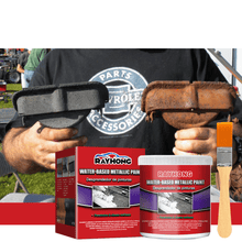 Charger l'image dans la galerie, Antirouille pour métal