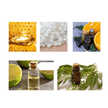 Charger l'image dans la galerie, Pulvérisation naturelle a la cire d'abeille pour les meubles.