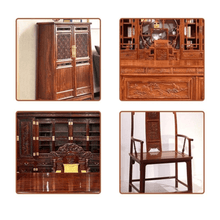 Charger l'image dans la galerie, Pulvérisation naturelle a la cire d'abeille pour les meubles.